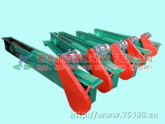 刮板輸送機(jī)已發(fā)貨，任先生請(qǐng)注意接收！